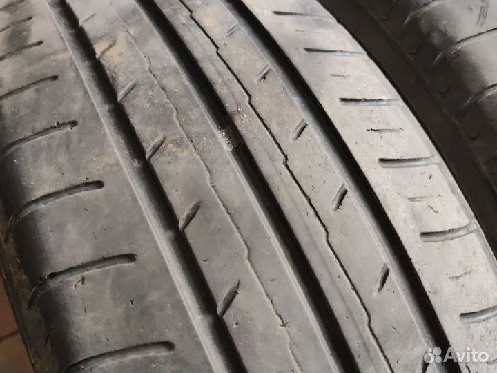 Yokohama BluEarth-ES ES32 185/65 R14 86H