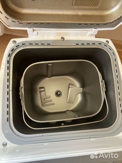 Хлебопечка panasonic SD-255