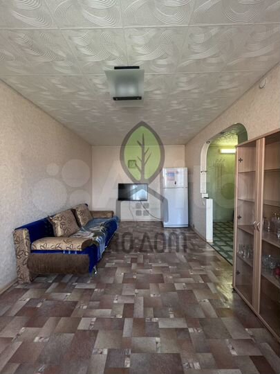 2-к. квартира, 45,7 м², 4/5 эт.