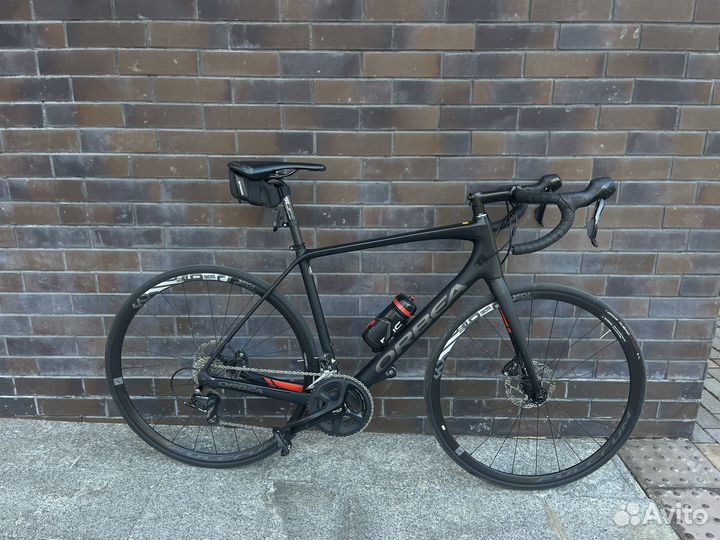 Шоссейный велосипед Orbea Avant