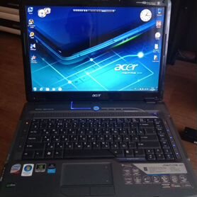 Acer Aspire 5930