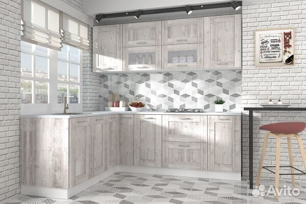 Кухонный гарнитур кухня в рассрочку