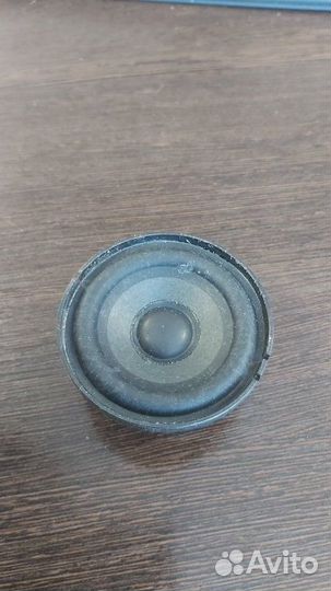 Динамик Bmw X5 E53 3.0D M57 2003