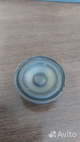 Динамик Bmw X5 E53 3.0D M57 2003