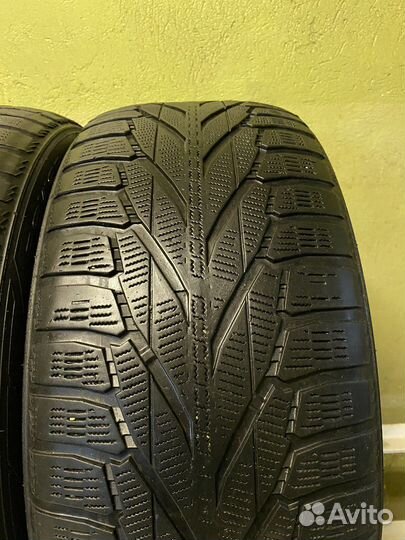 Nokian Tyres Hakkapeliitta R2 255/50 R19 107R
