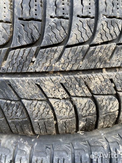 Michelin X-Ice 185/65 R15
