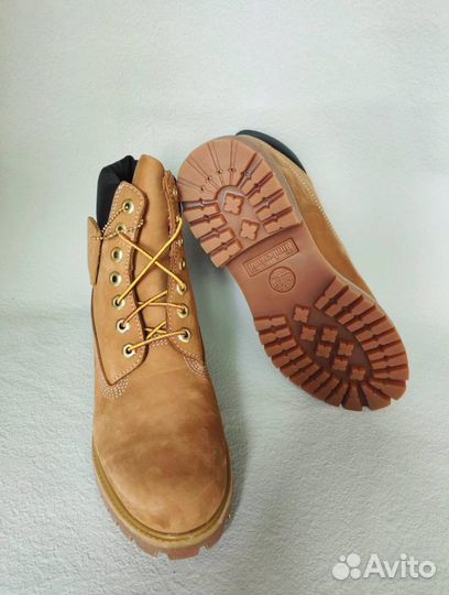 Timberland 6inch Premium Classic оригинал