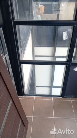 Ремонт пластиковых окон дверей. Частник