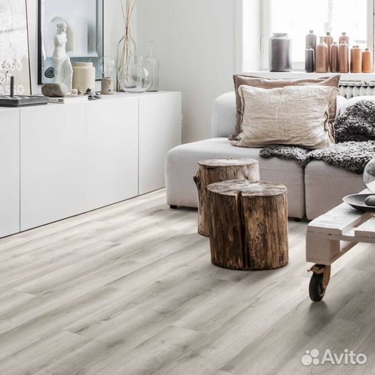 Ламинат SPC Adelar Traditional Oak 03935