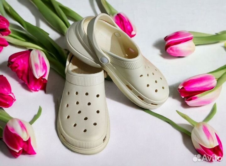 Crocs 23,5см