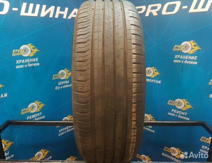 Continental ContiEcoContact 5 235/60 R18