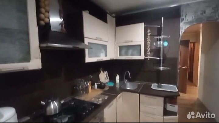 Квартира посуточно