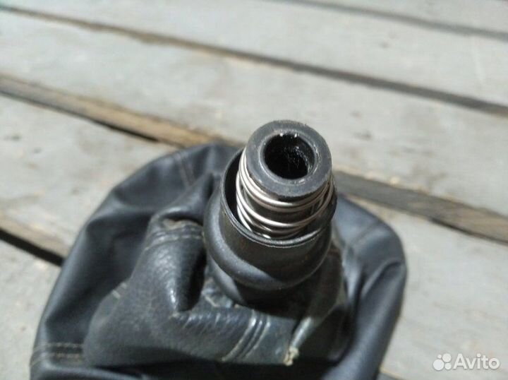 Чехол с рукояткой LADA Kalina 11193 хетчбек 1 2011