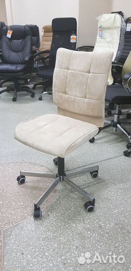 Компьютерное кресло, кресло мастера