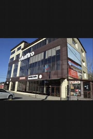 Свободного назначения, 302 м²