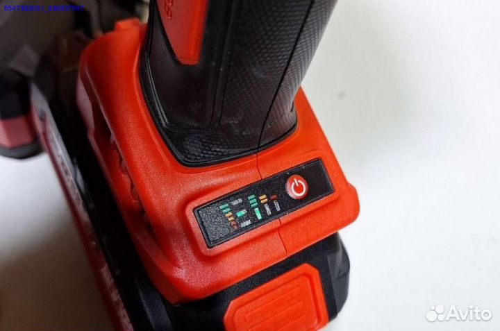 Аккумуляторная болгарка AobaLong ABL125C оригинал (Арт.42048)