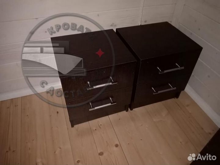 Тумба прикроватная