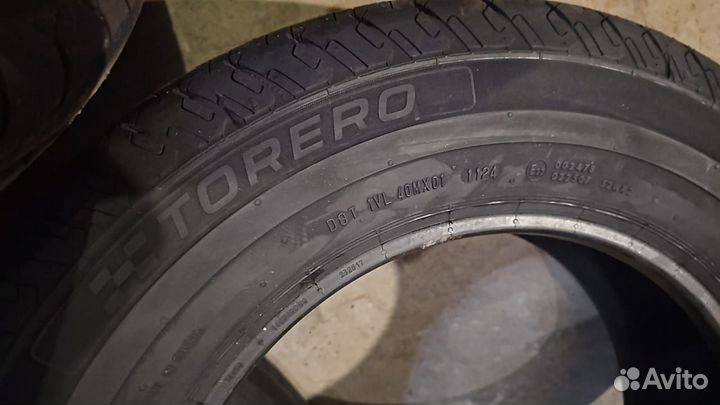 Шины 185/75R16C 104R Matador MPS330 Усиленные