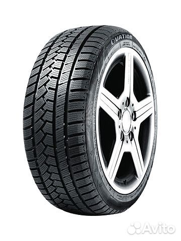 Ovation W-586 235/45 R18