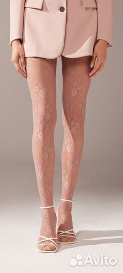Колготки calzedonia
