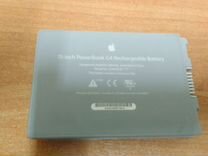 Аккумулятор apple powerbook G4 A1148 10.8V