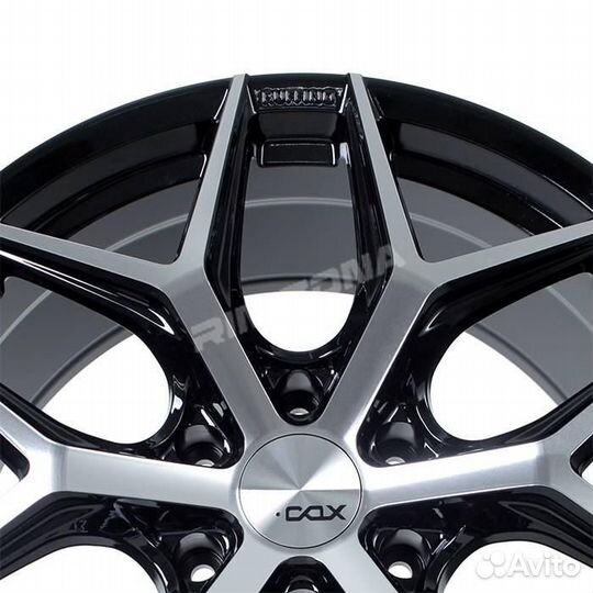 Литой диск COX R20 6x139.7