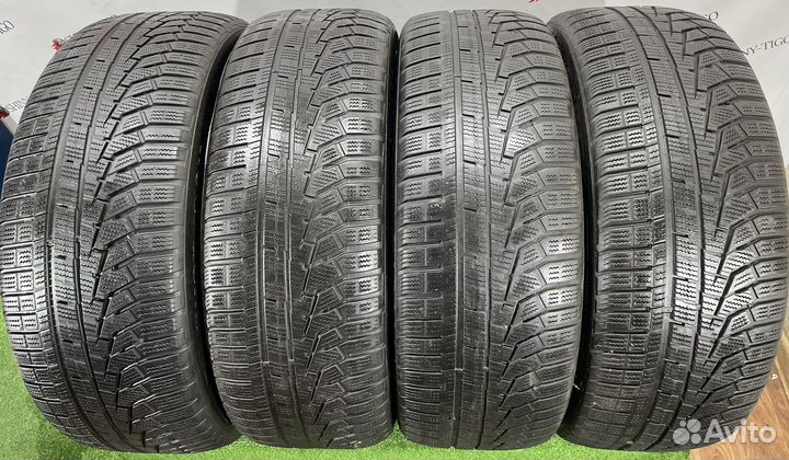 Hankook Winter I'Cept Evo2 W320 235/55 R19 105V