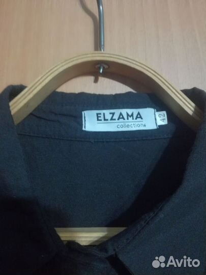 Рубашка женская