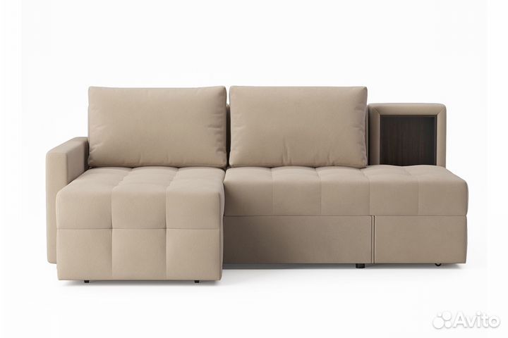 Диван угловой 