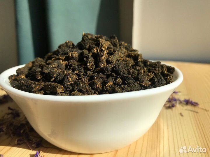 Иван-чай 1 килограмм 2023-го года, качественный