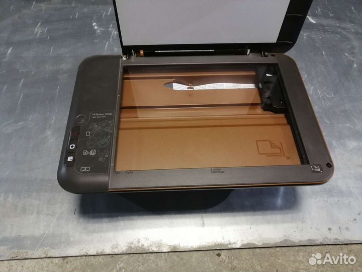 Принтер струйный