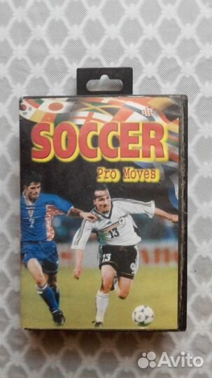 Игра для Sega