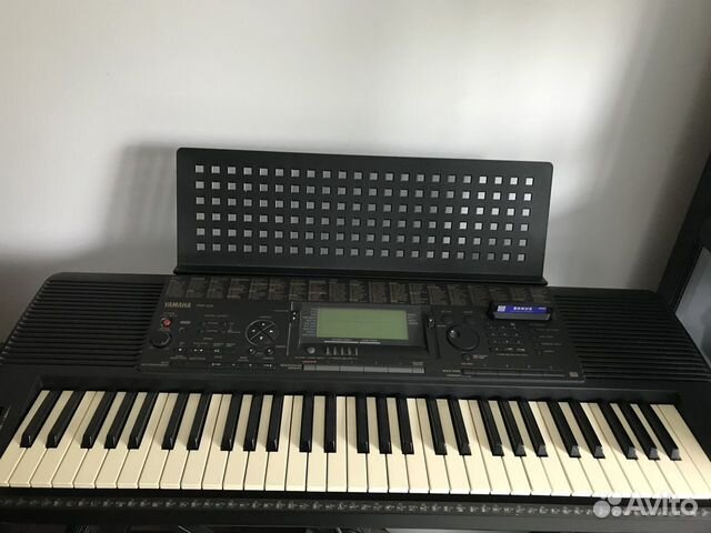 Синтезатор комплект