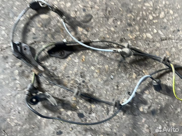 Провод задний датчика Abs Toyota Verso 09-12