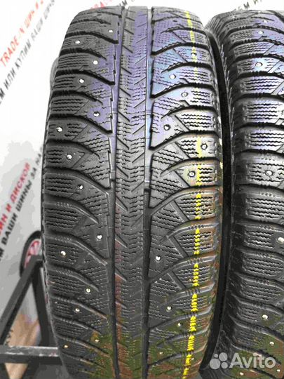 Bridgestone Ice Cruiser 7000 195/65 R15 87M