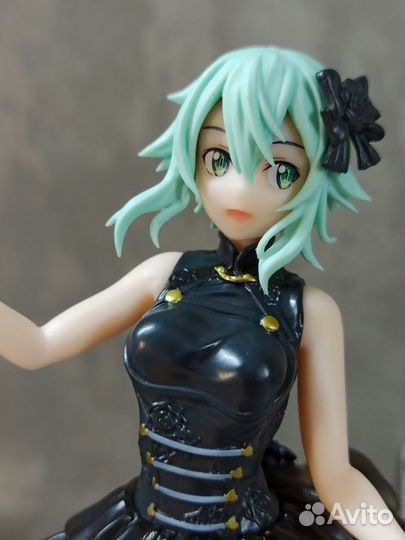 Аниме фигурка Sinon, оригинал
