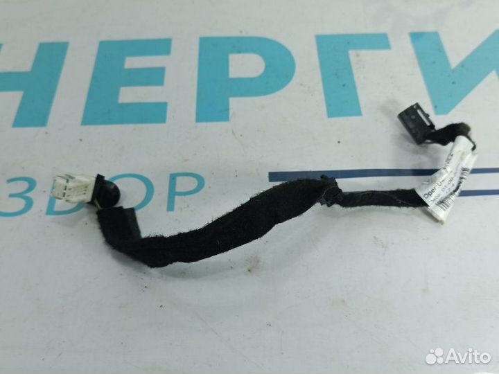 Проводка Renault Kaptur F4R410 2018