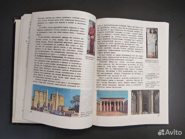 А.А. Вигасин,Г.И. Годер. История древнего мира