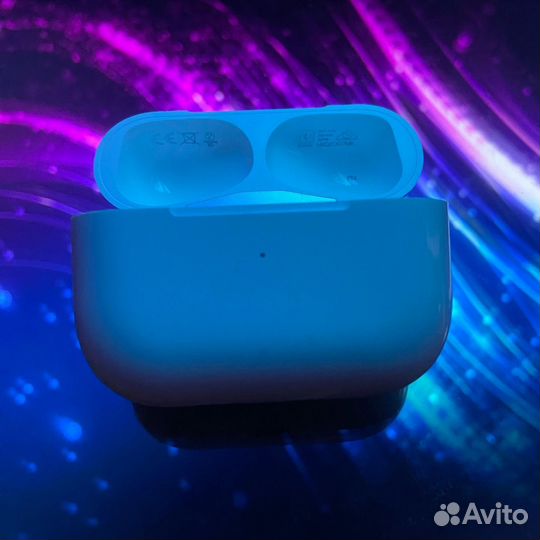 Бесроводные наушники Airpods pro 7