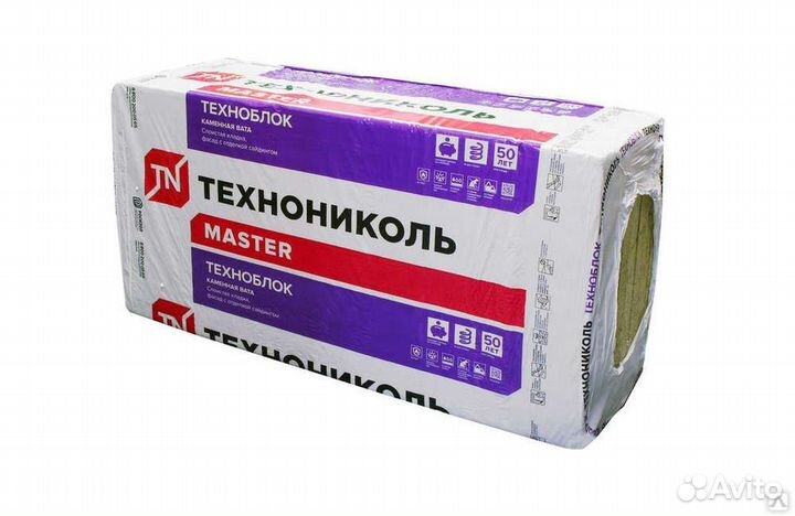 Утеплитель Техноплекс, Пеноплекс