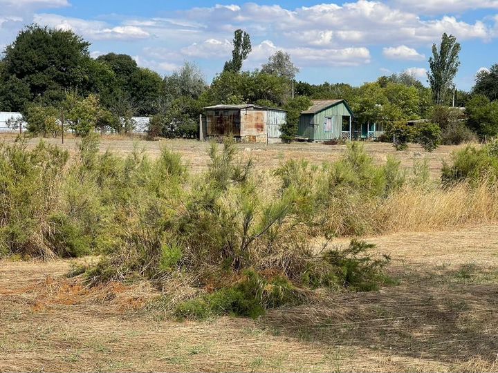 Участок 2,95 га (ИЖС)