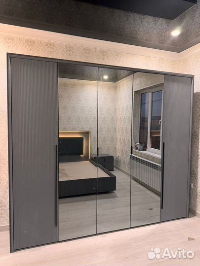 Спальный гарнитур мебель для спальни