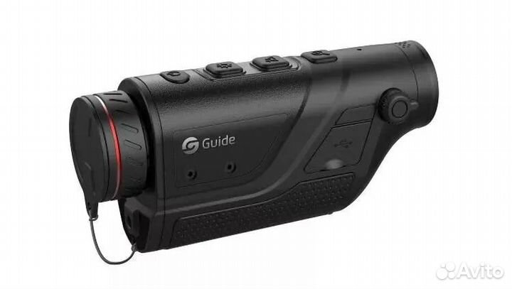 Тепловизор для охоты guide TD210