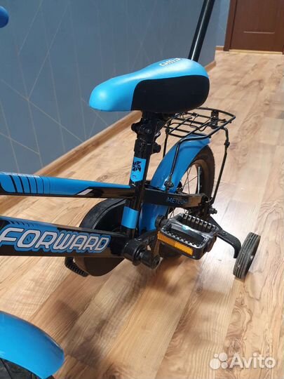 Детский велосипед 12 дюймов