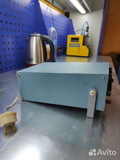 Осциллограф Н3013