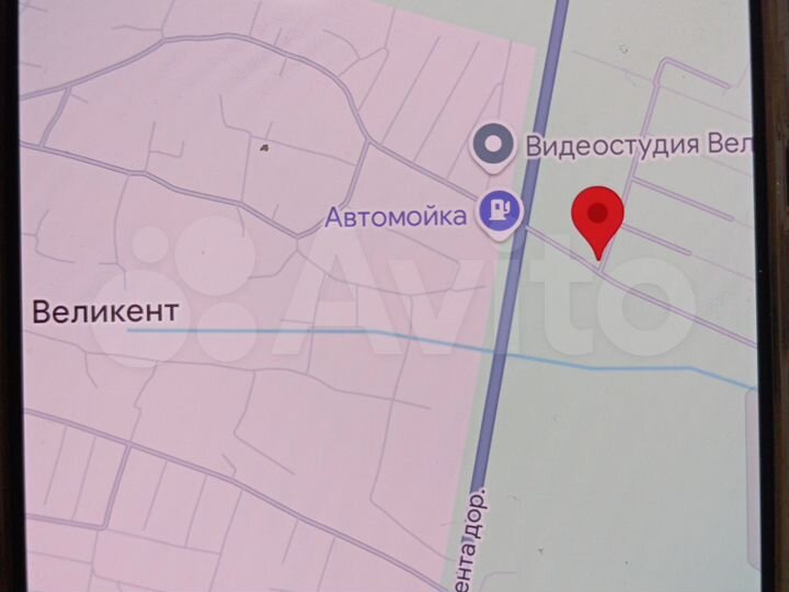 Участок 5 сот. (ИЖС)