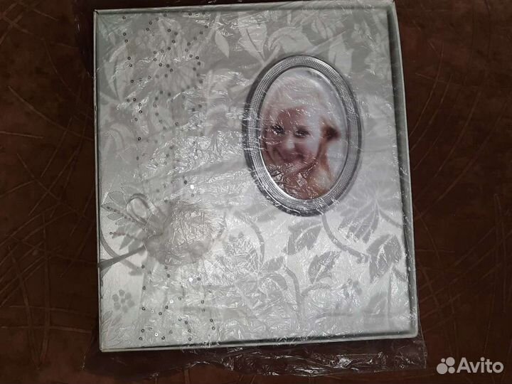 Фотоальбом