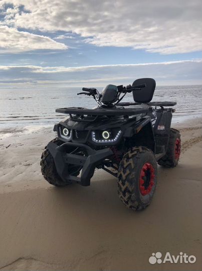 Прокат Аренда Квадроциклов, обучение детей