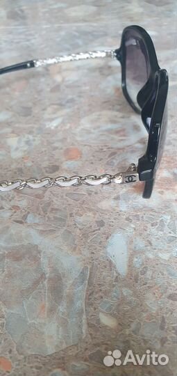 Очки Chanel оригинал