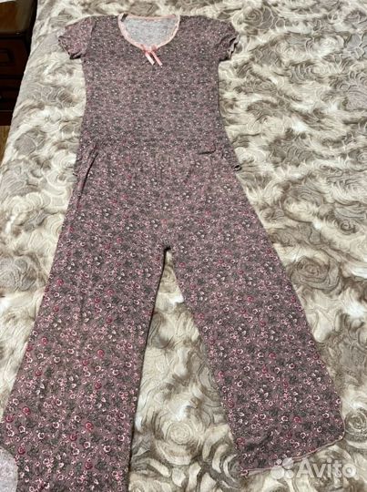 Пижама женская